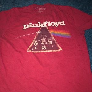 Pink Floyd t shirt